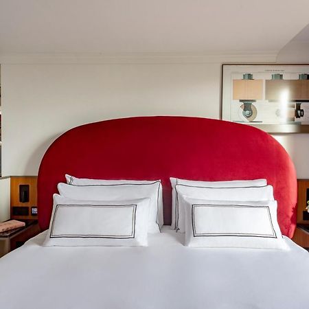 Villa Marquis Member Of Melia Collection Paris Luaran gambar