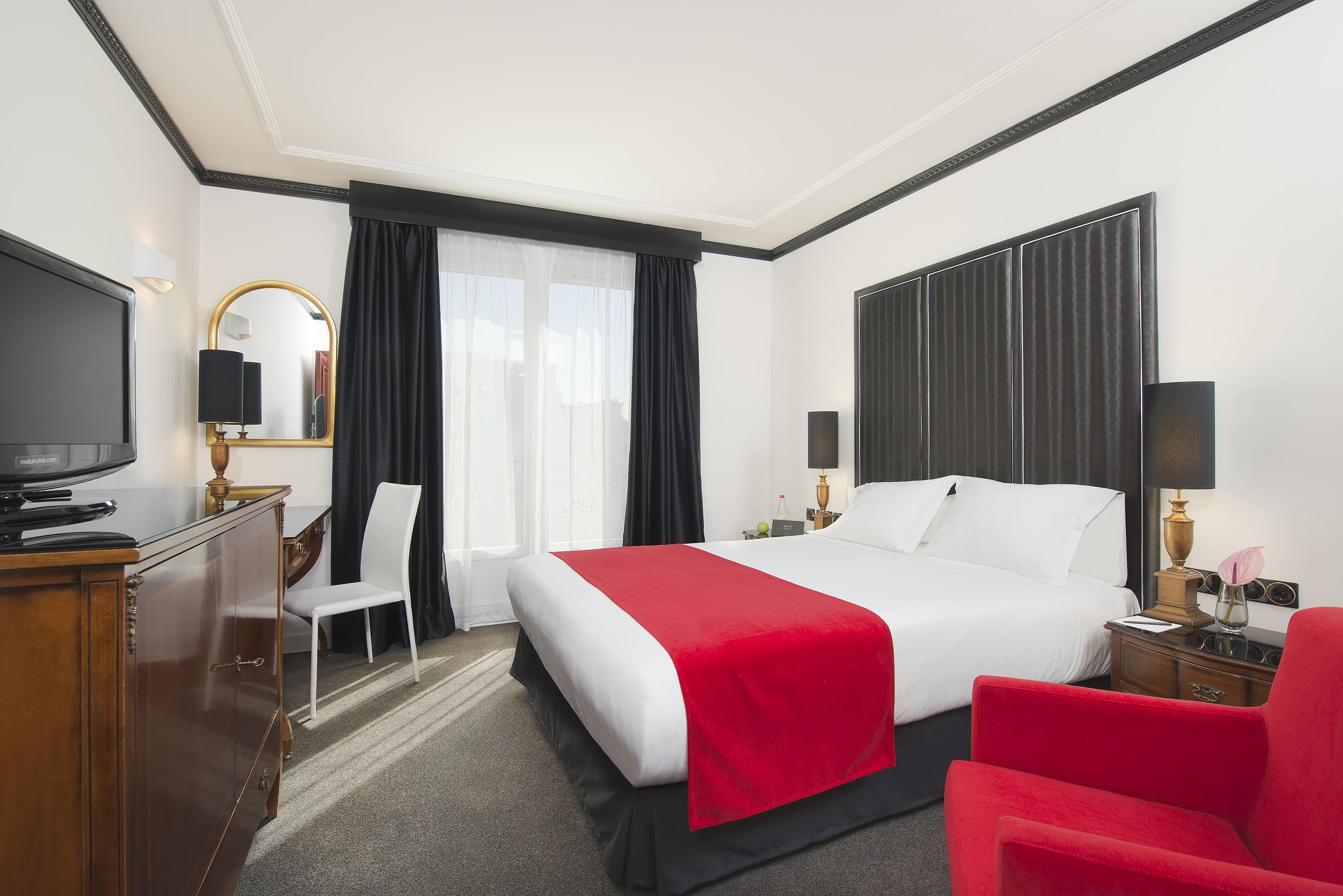 Villa Marquis Member Of Melia Collection Paris Luaran gambar