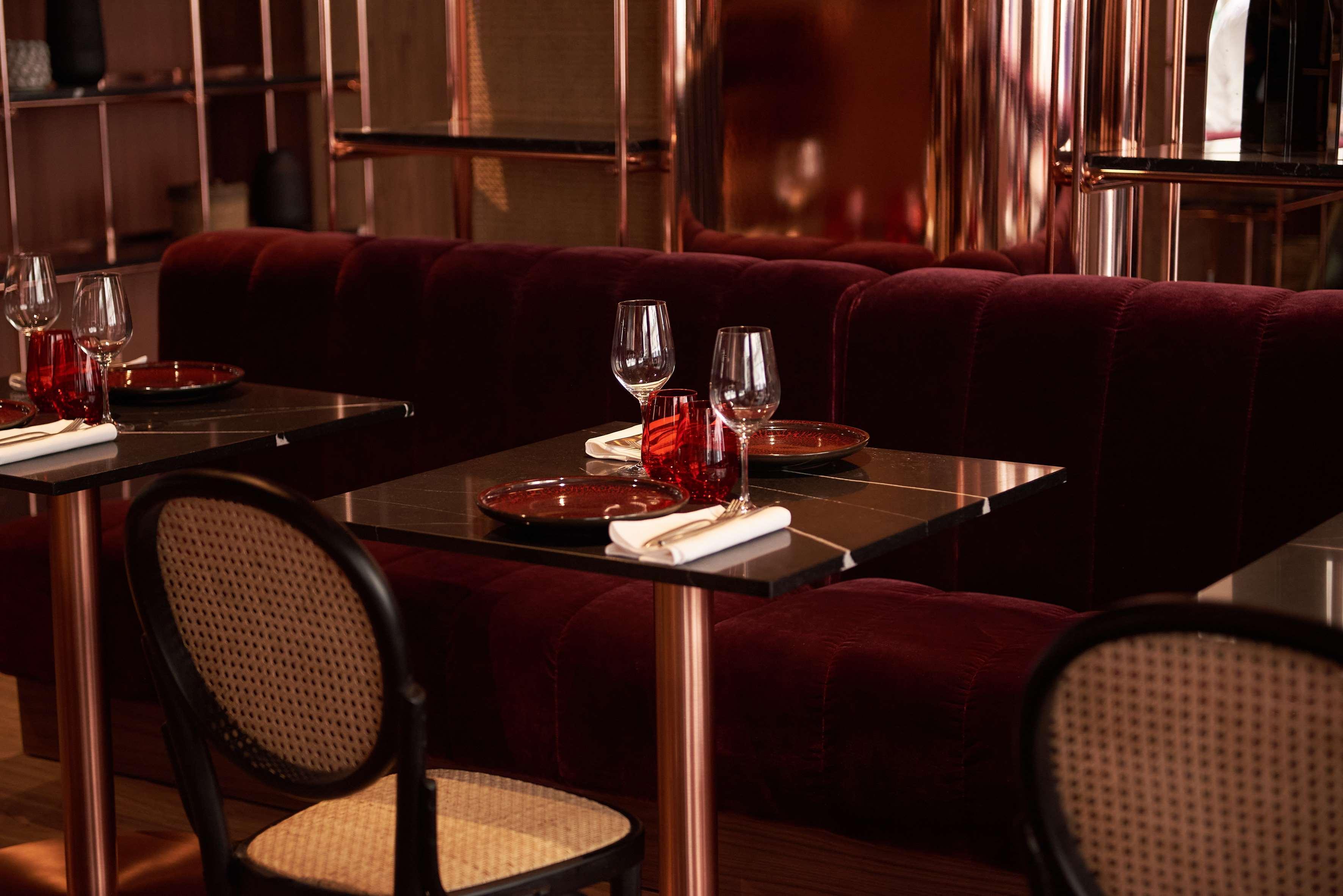 Villa Marquis Member Of Melia Collection Paris Luaran gambar