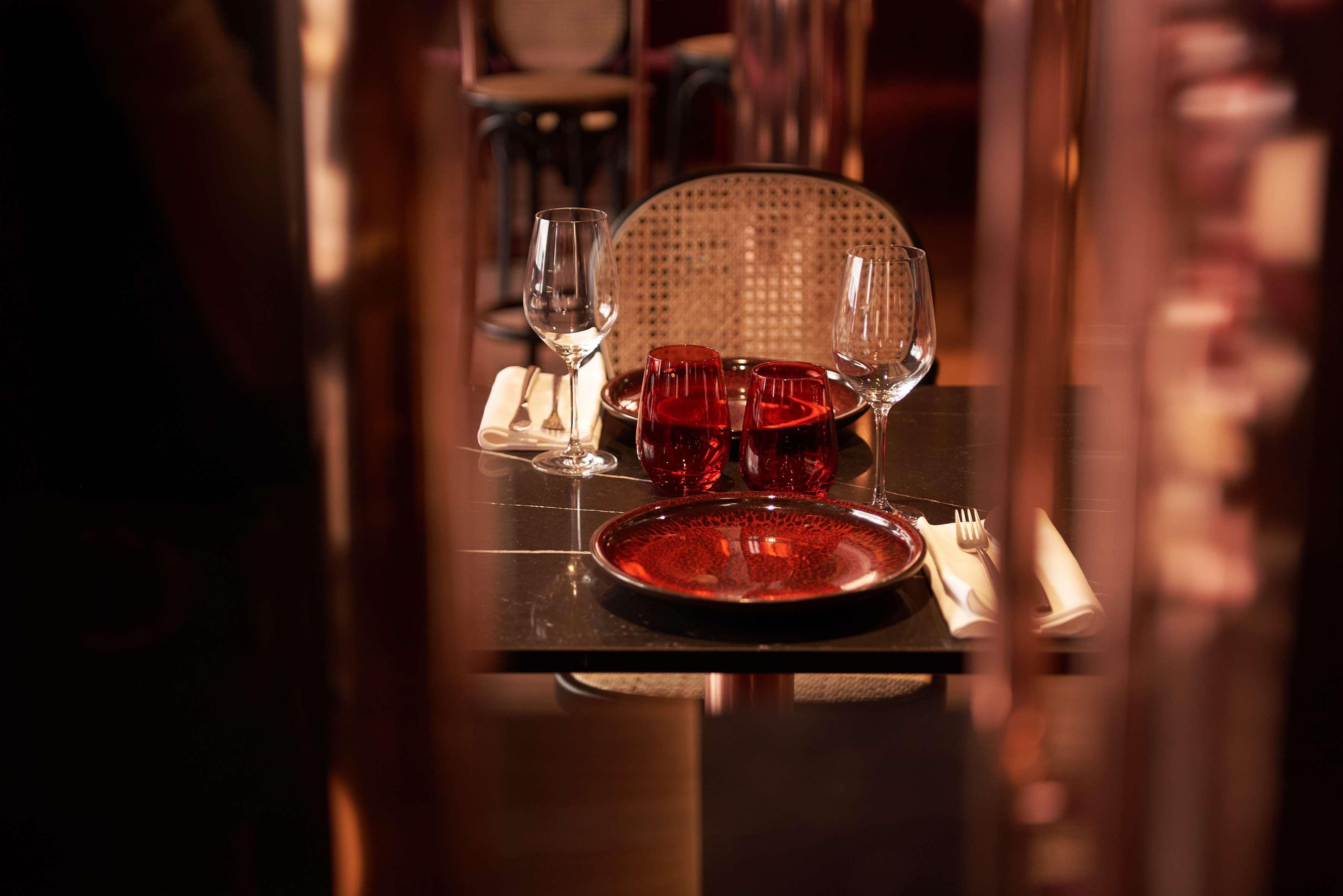 Villa Marquis Member Of Melia Collection Paris Luaran gambar