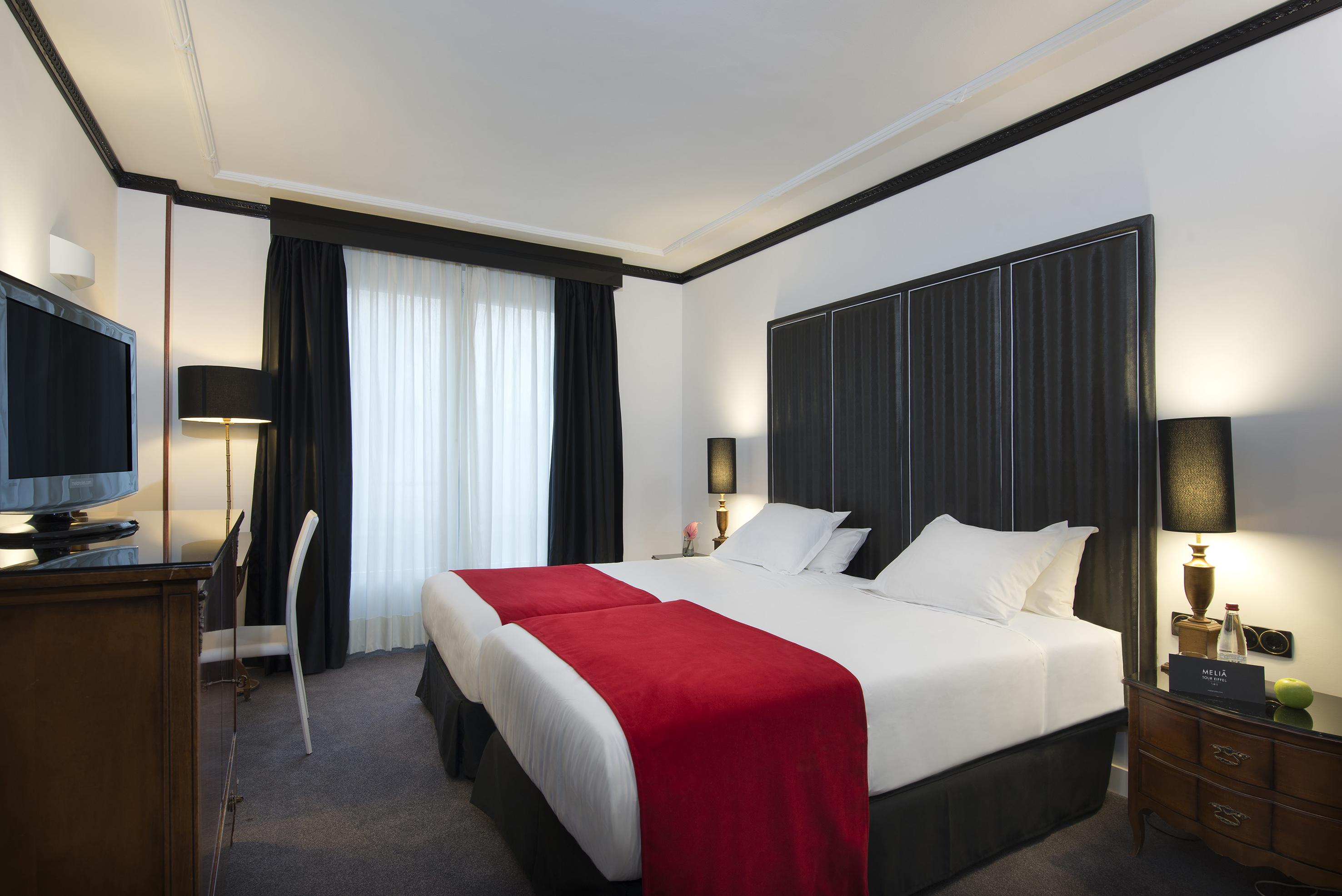 Villa Marquis Member Of Melia Collection Paris Luaran gambar