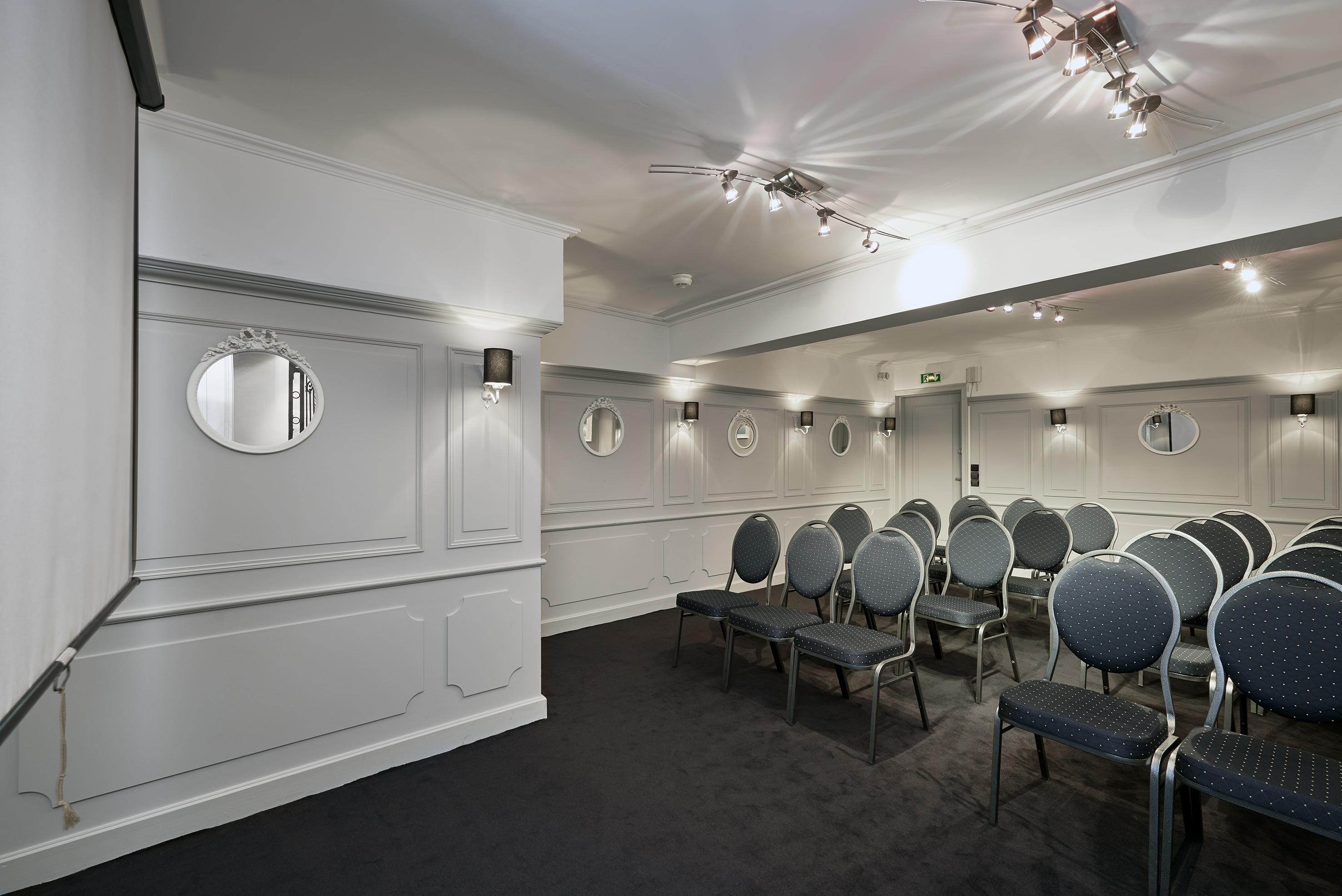 Villa Marquis Member Of Melia Collection Paris Luaran gambar