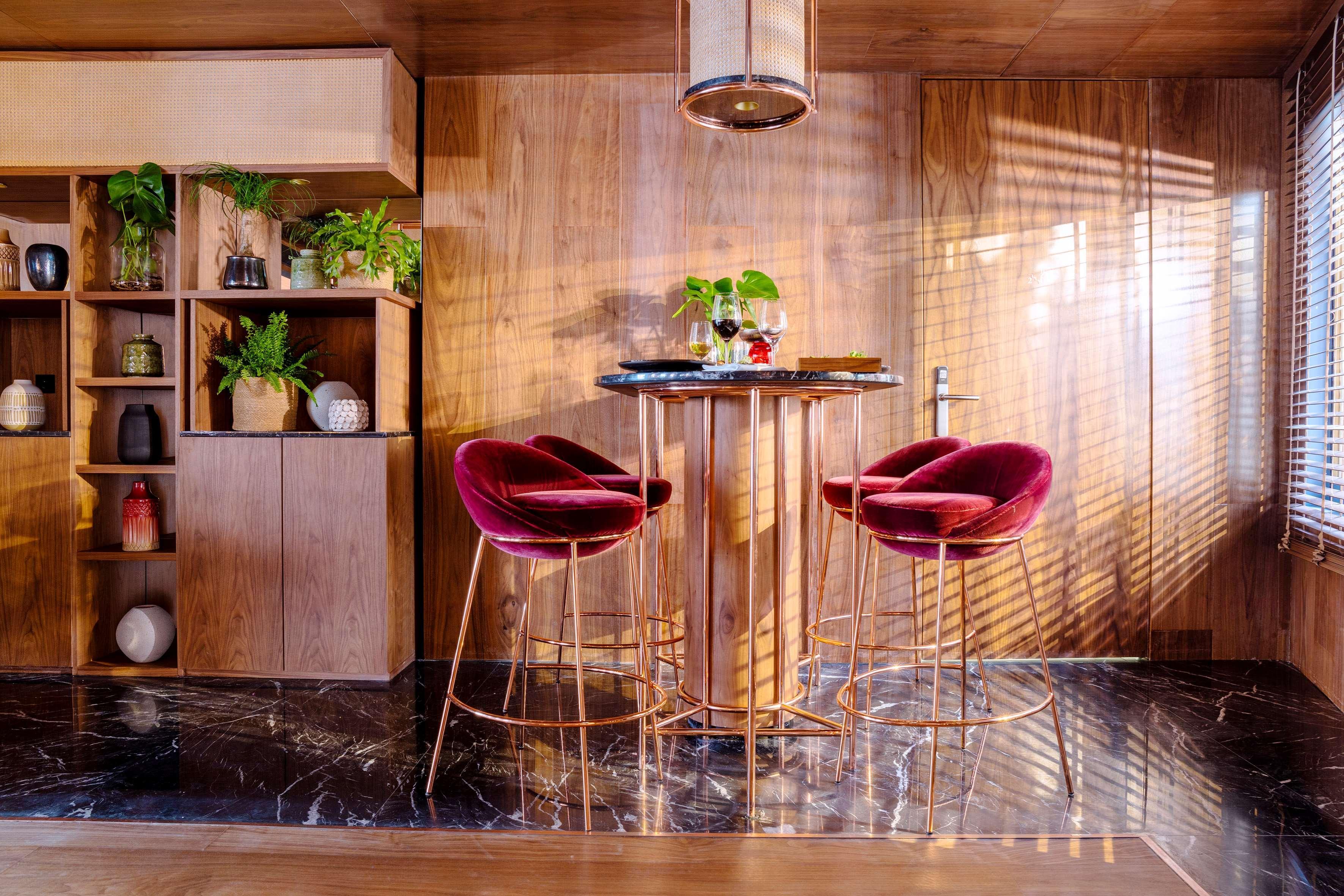 Villa Marquis Member Of Melia Collection Paris Luaran gambar