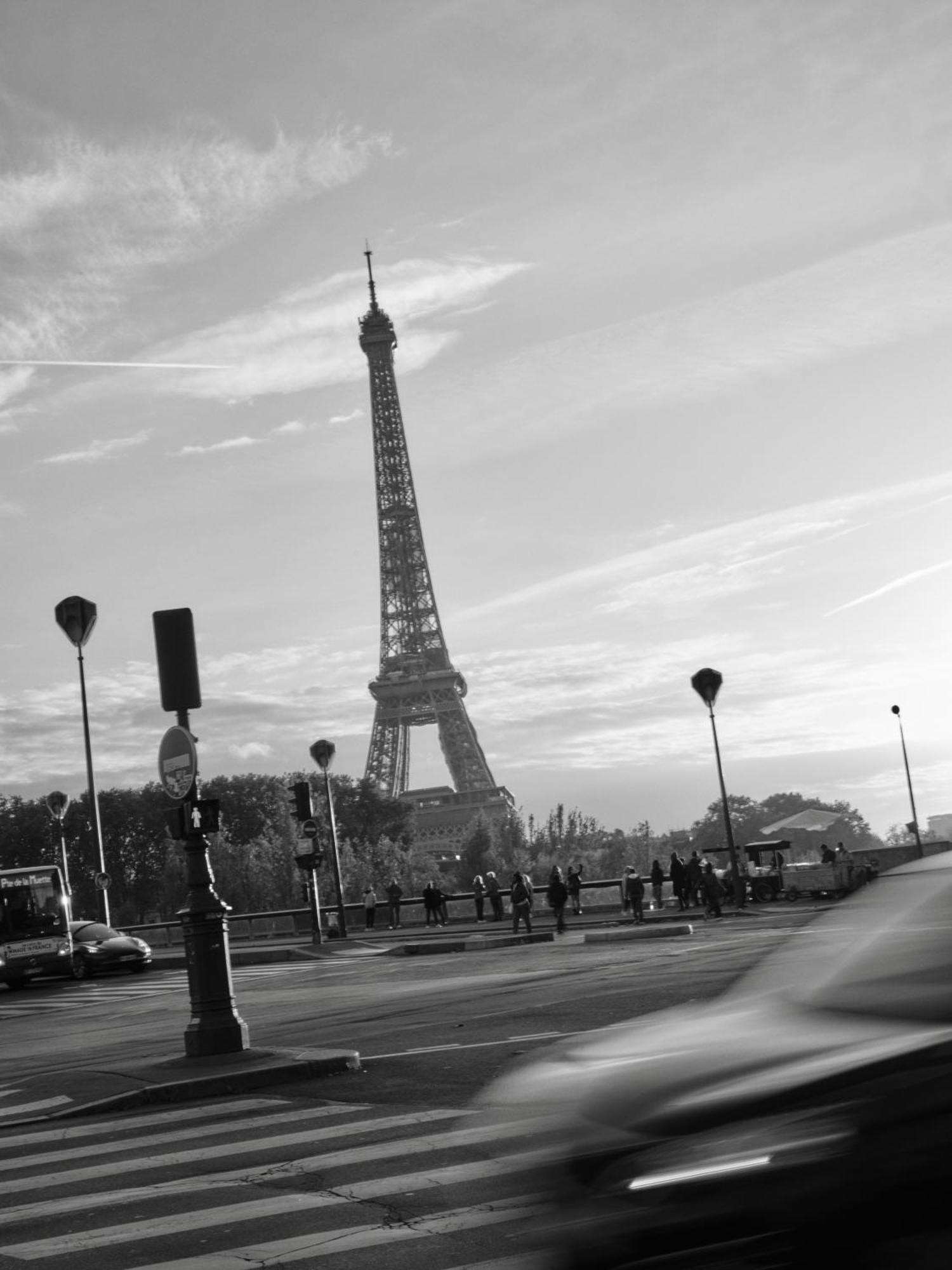 Villa Marquis Member Of Melia Collection Paris Luaran gambar